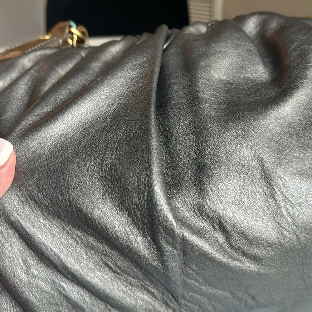 Marc Jacobs leather bag - Picture 8 of 16